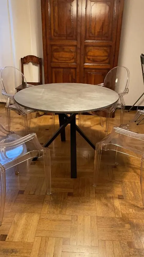 Casa Dolce Casa