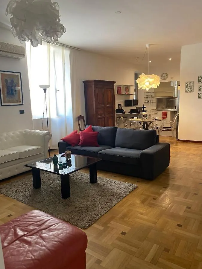 Casa Dolce Casa