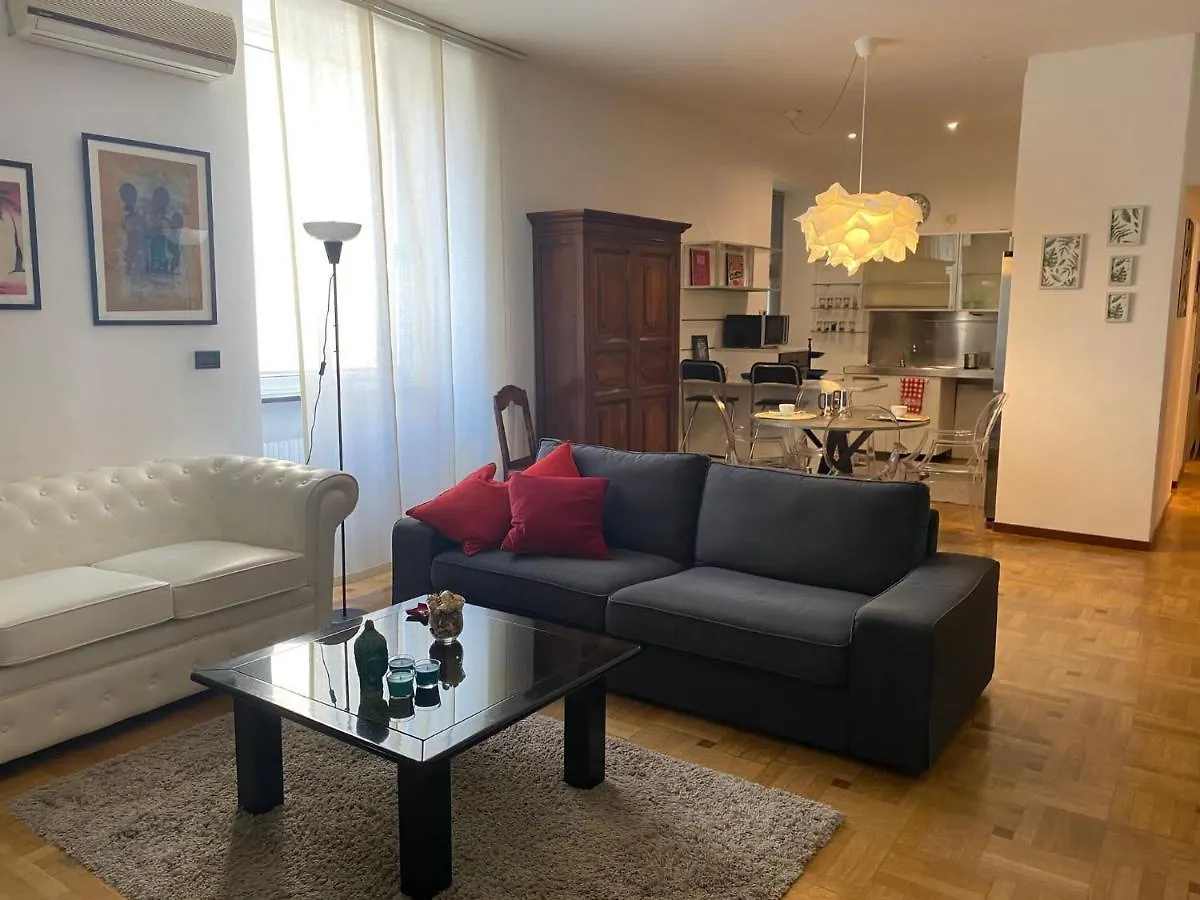 Appartamento Casa Dolce Casa