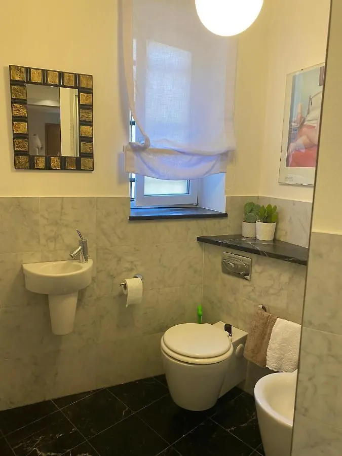 Casa Dolce Casa Appartamento
