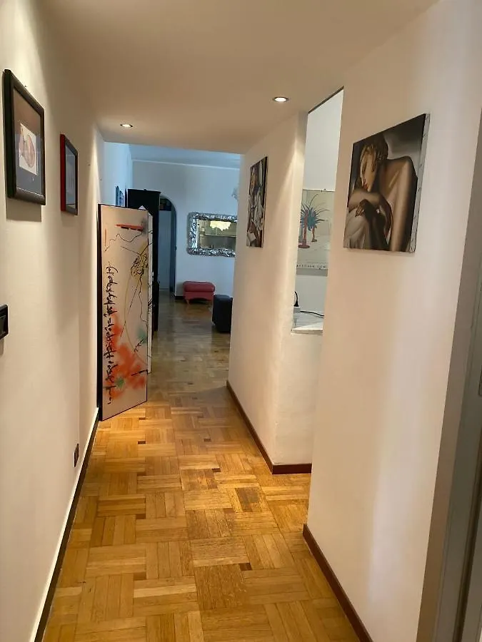 Casa Dolce Casa Itálie