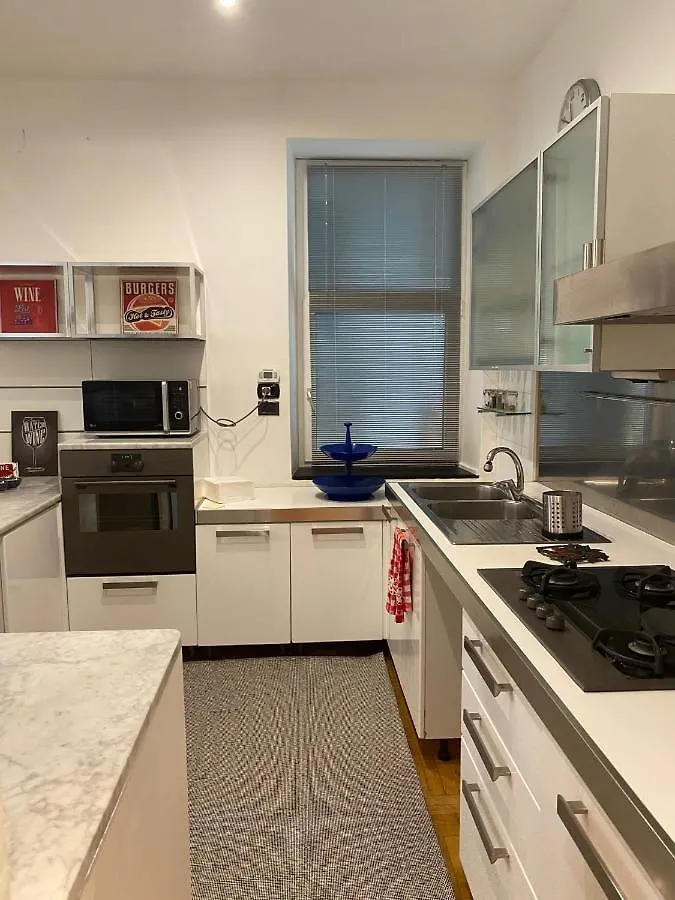 Appartamento Casa Dolce Casa
