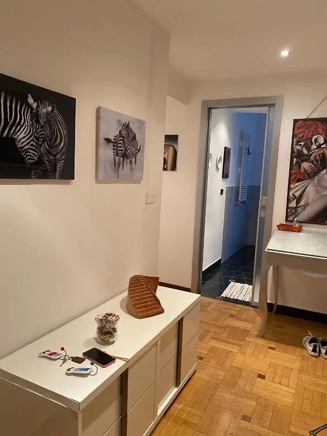 Casa Dolce Casa Appartamento Genova