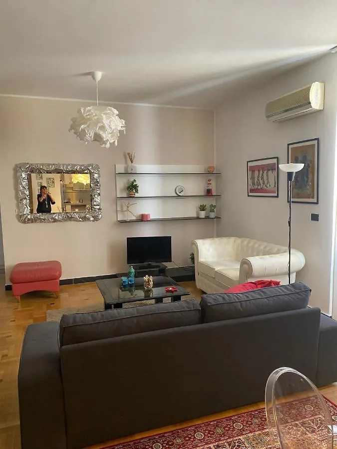 Casa Dolce Casa Appartamento